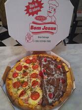 Pizzaria Bom Jesus