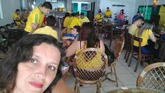 Terramares Restaurante e Pizzaria