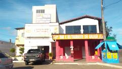 Estação MPB Pizzaria e Churrascaria e rei do frango