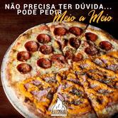 Forneria Cremasco - "Pizzas e Calzones"