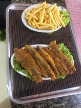 Ipanema Beach I Restaurante e Petiscaria em Pontal do Paraná