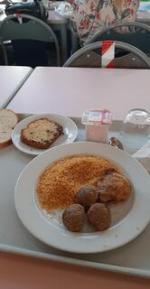 Restaurant Universitaire