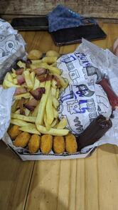 Sabor Carioca Lanches