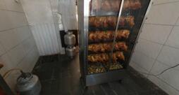 Frango Assado William