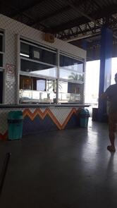 Lanchonete Rodoviária