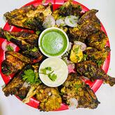 Majestic Multi Cuisine Family Restaurant Arsikere sub District