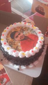 Anmol Bakery And Sweats