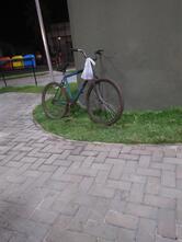 Restaurante Geo hamburguer