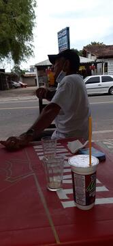 Padaria e Lanchonete Oceano