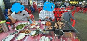 행복한 돼지집