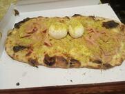 Pizzeria Santa Domenica di Pullano Francesco