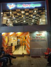 The Spicy Spoon by Assal Amravati MH27