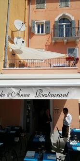 Ristorante Sottolatina