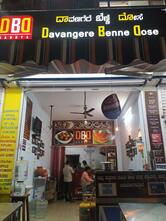 New Davanagere Benne Dose