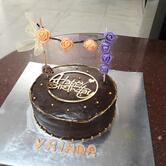 Sugartales by Jasmeet Kaur - Best Baker in Ambala