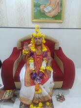 Dagdusheth Snacks Center