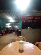 Sri Nidhi Hotel and Fast food