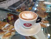 Le Bon Goût Du Cafè