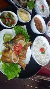 Restaurante o Camarão