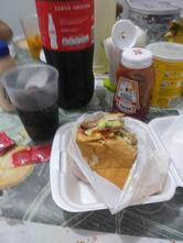 Baianão Lanches