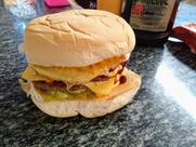 ZÓIO BURGUER DELIVERY