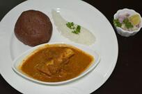 Reddy Really Gaja Military Hotel