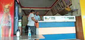 Highway Hotel, Restaurant,Bar and Industries {Febrication}