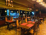 The Bigg Mouth Bar & Restaurant Goa