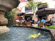 Oasi Restaurante Itaipava