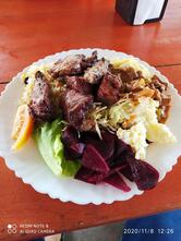 Restaurante sabor gaucho