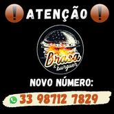 Brasa Burguer Delivery