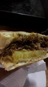 Cafeteria e Tapiocaria do Raul