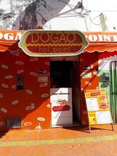 Dogão Hot Point