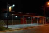 Big Mike Hambúrgueria