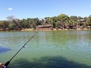 CLUBE DE PESCA OLIVEIRA Trindade GO