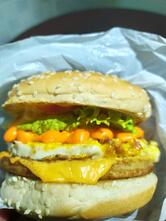 Bombeirão Lanches Delivery