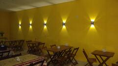 Restaurante favoritta