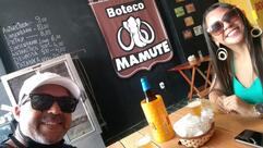 Mamute Boteco