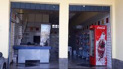 Padaria e Minimercado Pão de Ouro