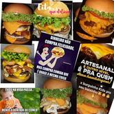 Food truck da Patroa