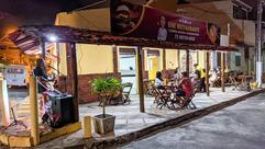 Ene Delivery e retirada