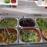 Restaurante e Lanchonete Nunes