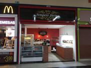 RESTAURANTE TEMPERO DIVINO