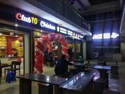 Club10 and The Grill Theory Krishnagiri