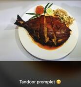 Masala Darbar Siolim