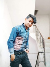 Google cyber cafe (sintu Kumar)