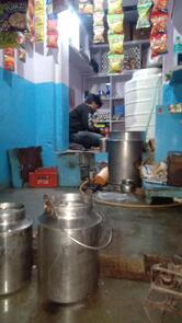 Shri Shyam Tea Stall