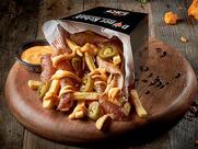 German Doner Kebab (GDK)