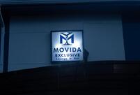 Movida Exclusive Lounge and Bar