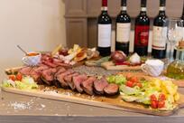 Quelchecè Ristorante